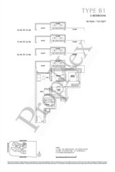 One Bernam (D2), Apartment #495556231